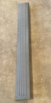 2007-2013 Gm Passenger Front Lh Scuff Trim Plate P/n 15298230. Fixed Price $38.00.
