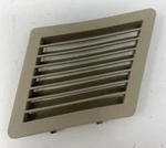 Bmw Z4 E85 Rear Right Door Vent Grill Cover Beige 51437036510 Oem. Fixed Price $55.00.