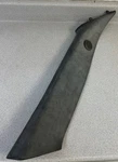 Oem, A-pillar, Rh Passenger, Gray W/ Speaker, 1999-2006 Gm Silverado, Sierra. Fixed Price $50.00.