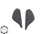 2017-2020 Lincoln Continental Front Dashboard End Side Cap Trim Cover Set Oem. Fixed Price $39.99.