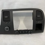 2007-2013 Chevy Silverado 1500 Dash Radio Trim Panel Bezel Tested Oem# 20935603. Fixed Price $49.08.