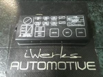 89-93 Oem Usdm Toyota Pickup Truck 4runner Engine Bay Fuse Panel Cover Black Fl. Fixed Price $49.95.