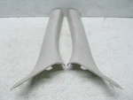 10-17 Bmw F07 535i 550i Gt Pillar A Cover Trim Left Right Front Oem. Fixed Price $51.16.