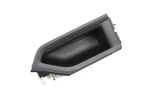 Rear Right Door Panel Handle Tray Trim Black Oem Bmw F06 650i M6 12-19. Fixed Price $24.59.