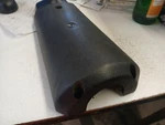 Lower Steering Column Trim Cover Bmw 320i 320 E21 Oem 1981. Fixed Price $34.99.