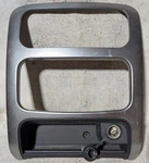 Jeep Liberty 2004 2005 2006 2007 Factory Radio Climate Control Panel 5kc22trmaa. Fixed Price $30.35.
