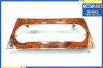 05-09 Mercedes W209 Clk350 Clk500 Ac A/c Climate Control Switch Bezel Trim Wood. Fixed Price $40.32.