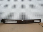04 05 06 07 08 09 10 Bmw E60 Front Dash Center Trim 697026801 Oem. Fixed Price $38.40.