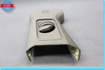10-16 Porsche Panamera Left Driver Side Upper B Pillar Trim Cover Panel Oem. Fixed Price $32.00.