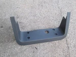 Hydraulic Pump Hood Compartment Cover For Saab 9-3 Convertible 1st Series 1283.16 .. Fixed Price $17.41.
