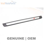 2009-2016 Audi A4 - Front Left S4 Door Sill Panel / Scuff Plate 8k0853373a. Fixed Price $26.49.