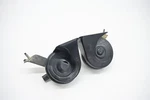 96-02 Bmw E36 Z3 High & Low Pitch Tone Note Siren Horn Set Factory Oem. Fixed Price $26.25.