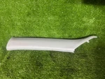 2015-2019 Chevy Silverado Left Side Molding Assembly Windshield Garnish Oem. Fixed Price $59.99.