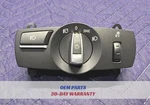 Oem Bmw 9192745 04 Headlight Dash Light Dimmer Switch X3 F25 X4 F26 F01 F12 F10. Fixed Price $26.02.