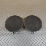 2021-2024 Dodge Durango Rear Left & Right Door Audio Speakers Oem 5091020ab. Fixed Price $65.33.