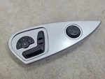 Mercedes Ml W164 09-11 Nearside Front Memory Seat Control Switch And Trim Cover. Fixed Price $100.60.