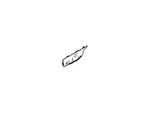 Genuine Ford 2008-2010 F-250 Super Duty F-350 Housing 8c3z-14a706-ba. Fixed Price $60.29.