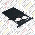 93-95 Jeep Grand Cherokee Zj Center Bezel Dash Cup Holder. Fixed Price $49.99.