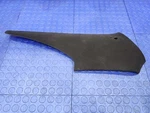 03-12 Maserati Quattroporte M139 Upper C-pillar Trim Left Driver Side Black Oem. Fixed Price $68.99.