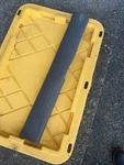 2005-2008 Toyota Tacoma Crew Cab Rh Front Scuff Sill Plate Trim Gray 67913-04080. Fixed Price $59.99.