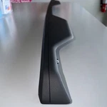 2018 - 2023 Jeep Jl Wrangler Upper Dash Edge Trim Panel Oem. Fixed Price $69.00.