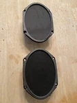Two Original 1994 Ford 6x8 Speakers. Fixed Price $50.00.