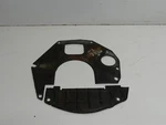 Jeep Tj Wrangler 2.4l To 6 Speed Inspection Covers 2006 Cc 61. Fixed Price $50.70.