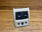2012-2020 Bmw 328i Gt F34 Rear Center Console Air Vent Trim Heated Switch Oem. Fixed Price $36.00.