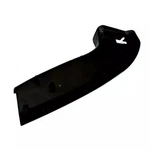 Genuine Audi Channel Cover 4f5-853-267-c-01c. Fixed Price $38.89.