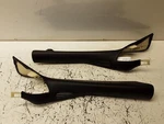 2005-2013 C6 Chevrolet Corvette Oem Left & Right Interior A-pillar Trim Black. Fixed Price $76.49.