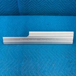 2010 2012 Range Rover L322 Front Right Door Sill Plate Trim Oem 7h4213208aa. Fixed Price $24.00.
