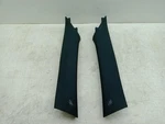 Lexus Ux A Post Trim Moulding Pair Black 6221076030c2 Mk1 2019 - 2025. Fixed Price $53.86.