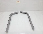 2003-2006 Infiniti Fx35 Fx45 Center Console Trim Left Driver Right Passenger Oem. Fixed Price $67.79.