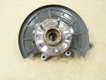 16-20 Cadillac Ct6 2017 3.0l Awd Rear Left Suspension Spindle Knuckle Hub ;:a. Fixed Price $58.65.
