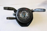 X166 Mercedes Steering Wheel Column Turn Signal Switch Wiper Lever Gear Shifter. Fixed Price $400.00.