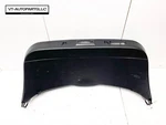 2017-2019 Infiniti Qx30 Tailgate Liftgate Back Door Lower Trim Cover Panel Oem. Fixed Price $125.93.