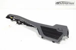 2014-2018 Bmw X5 F15 Rear Right Trunk Upper Quarter Panel Vent Cover Trim Oem. Fixed Price $51.34.