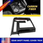 Central Gear Shift Panel Cover Trim Accessories For Toyota Tacoma 2024-2026 New. Fixed Price $22.79.