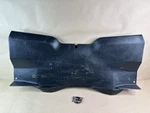 98 99 00 01 Acura Integra Trunk Wall Scuff Plate Cover Panel Trim Oem 2dr 3dr. Fixed Price $139.88.