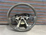 Steering Wheel Dodge Pickup 2500 2006-08, Grained Slate Gray Vinyl, 5je181dhan. Fixed Price $100.00.