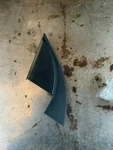 2011 2014 Hyundai Sonata Left Driver Front Door Inner Corner Trim Molding. Fixed Price $18.00.
