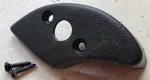93-02 Camaro Z28 Ss Firebird Trans Am Right Rear T-top Mount Cover Trim B Pillar. Fixed Price $19.99.