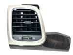 Jeep Grand Cherokee Left Driver Side Heat Ac Air Vent Dark Gray Grain 2011-2021. Fixed Price $28.25.
