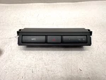 19-20 Subaru Ascent Instrument Panel Hazard Control Switch Assembly, Oem Lot3648. Fixed Price $29.00.