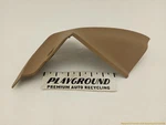 Bmw 328ic Passenger Right Front Lower Dash Trim Panel Tan Fits 1992-1999 92 93. Fixed Price $44.87.