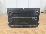 2005 Ford Freestyle Am Fm Cd Player Radio Receiver Stereo 5f9t-18c869-ag Oem. Fixed Price $44.95.