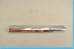 Mercedes W220 03-06 Door Step Scuff Plate Sill Trim Rear Right. Fixed Price $24.00.