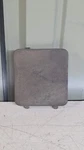 89-95 Toyota Pickup 4runner Interior Fuse Box Cover Gray 55545-89102 Oem. Fixed Price $24.99.