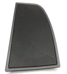 2003 - 2008 Bmw Z4 M Rear Right Door Panel Speaker Cover Trim 51437043834. Fixed Price $62.99.