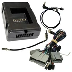 Crux Swrfd60l Radio Replacement Interface Ford Lincoln Mercury. Fixed Price $83.85.